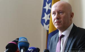 Dunović: Napad na policiju MUP-a KS krajnje zabrinjavajući